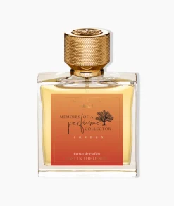 Lost In The Desert MEMOIRS OF A PERFUME COLLECTOR- Gourmand|Oriental