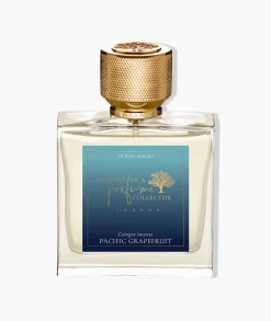 Pacific Grapefruit MEMOIRS OF A PERFUME COLLECTOR- Citrusy