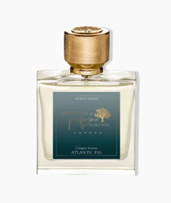 Atlantic Fig MEMOIRS OF A PERFUME COLLECTOR- Floral