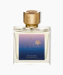 Musk Mantra MEMOIRS OF A PERFUME COLLECTOR- Floral