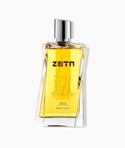 Zeta MORPH PARFUM- Gourmand