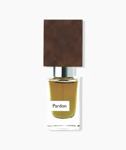 Pardon NASOMATTO- Oriental