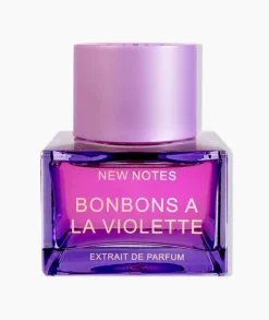 Bonbons A La Violette NEW NOTES- Floral|Woody