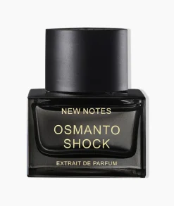 Osmanto Shock NEW NOTES- Oriental|Fruity