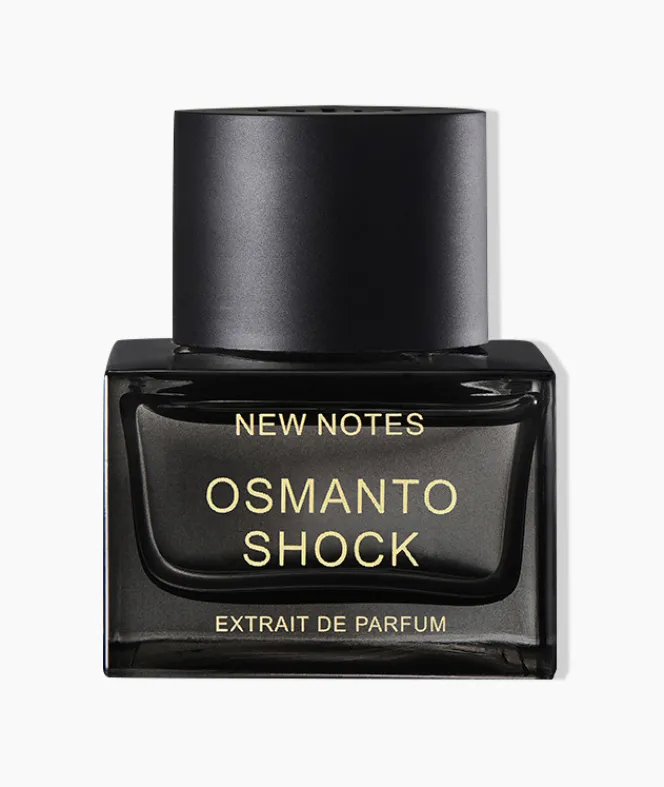 Osmanto Shock NEW NOTES- Oriental|Fruity