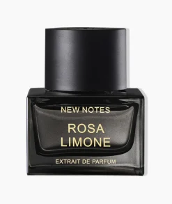 Rosa Limone NEW NOTES- Citrusy|Floral
