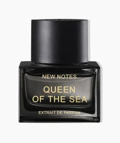 Queen Of The Sea NEW NOTES- Citrusy
