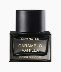 Caramelo Vanilla NEW NOTES- Gourmand