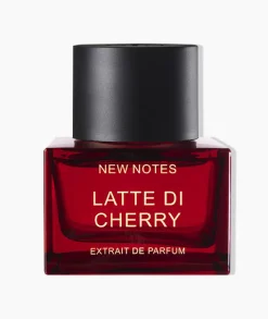 Latte Di Cherry NEW NOTES- Fruity
