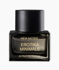 Erotika Minimale NEW NOTES- Oriental|Woody