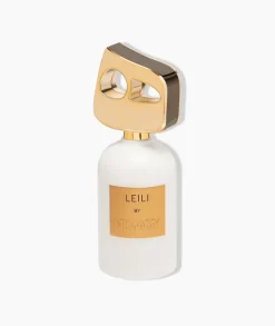 Leili NIMANY- Smoky|Amber