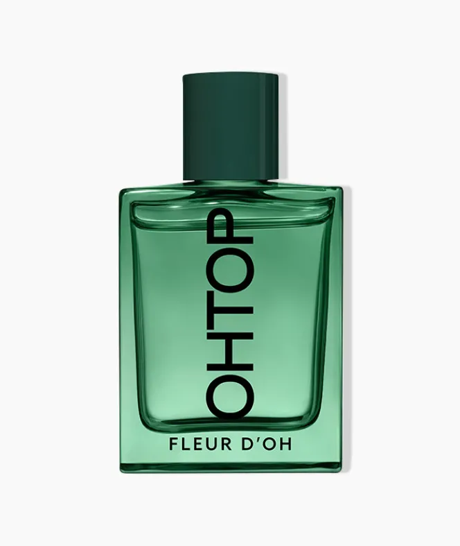 Fleur D'oh OHTOP- Citrusy|Floral