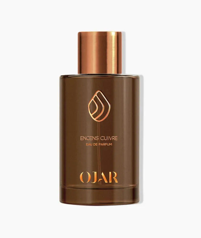Encens Cuivre OJAR- Oriental|Woody