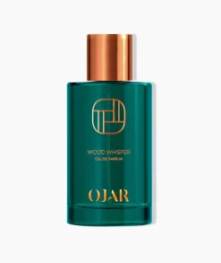 Wood Whisper OJAR- Amber|Woody