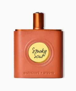 Smoky Soul OLFACTIVE STUDIO- Smoky|Spicy