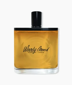 Woody Mood OLFACTIVE STUDIO- Smoky|Spicy