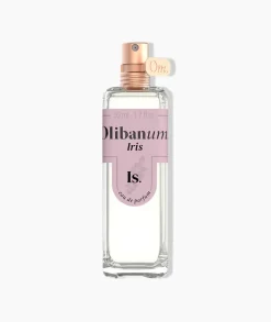 Iris-is OLIBANUM- Powdery|Floral