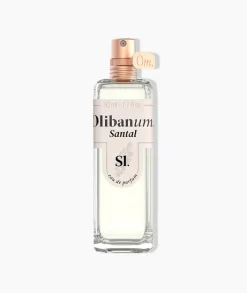 Santal-si OLIBANUM- Powdery|Floral