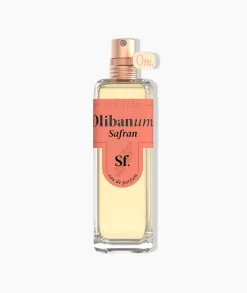 Safran-sf OLIBANUM- Spicy|Oriental