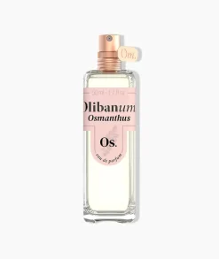 Osmanthus-os OLIBANUM- Floral|Fruity