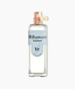 Vetiver-ve OLIBANUM- Fougère|Leathery