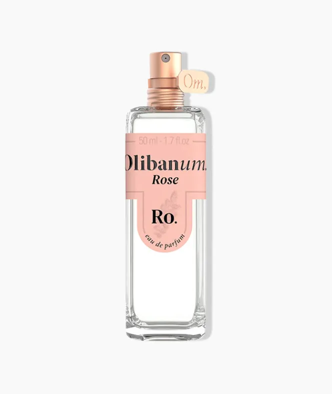 Rose-ro OLIBANUM- Spicy|Powdery