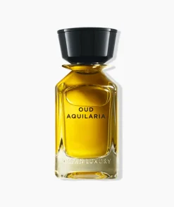 Oud Aquilaria OMAN LUXURY- Smoky|Spicy