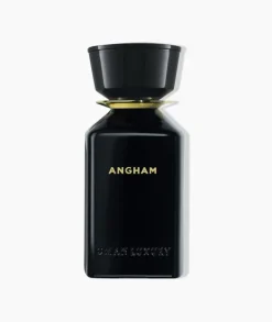 Angham OMAN LUXURY- Spicy|Leathery