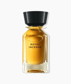 Royal Incense OMAN LUXURY- Smoky|Spicy