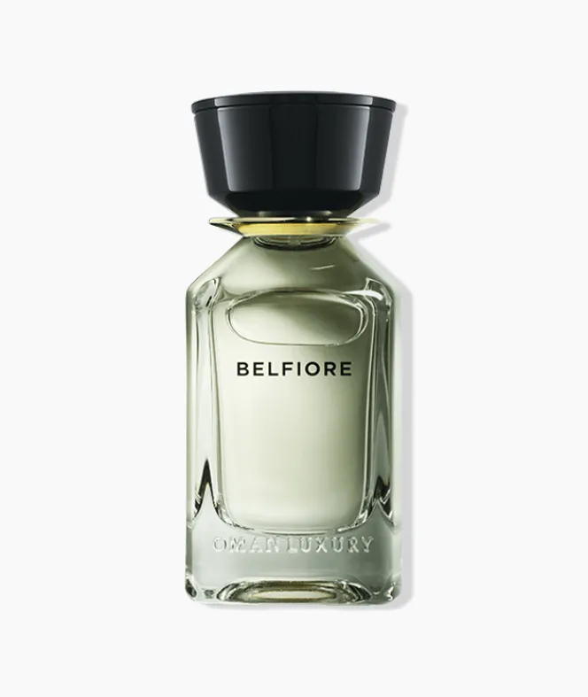 Belfiore OMAN LUXURY- Powdery|Floral