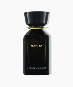 Mariya OMAN LUXURY- Powdery|Floral