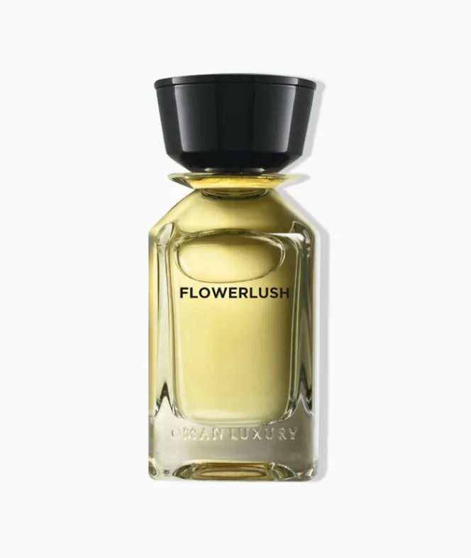 Flowerlush OMAN LUXURY- Floral|Woody