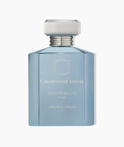 Montabaco Cuba ORMONDE JAYNE- Amber|Leathery