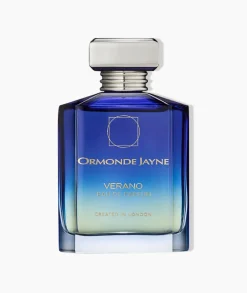 Verano ORMONDE JAYNE- Amber|Citrusy
