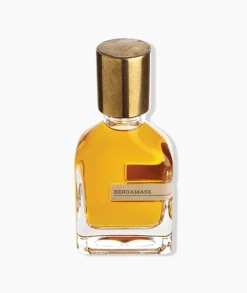 Bergamask ORTO PARISI- Aromatic|Citrusy
