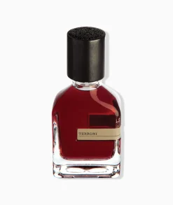 Terroni ORTO PARISI- Oriental|Woody