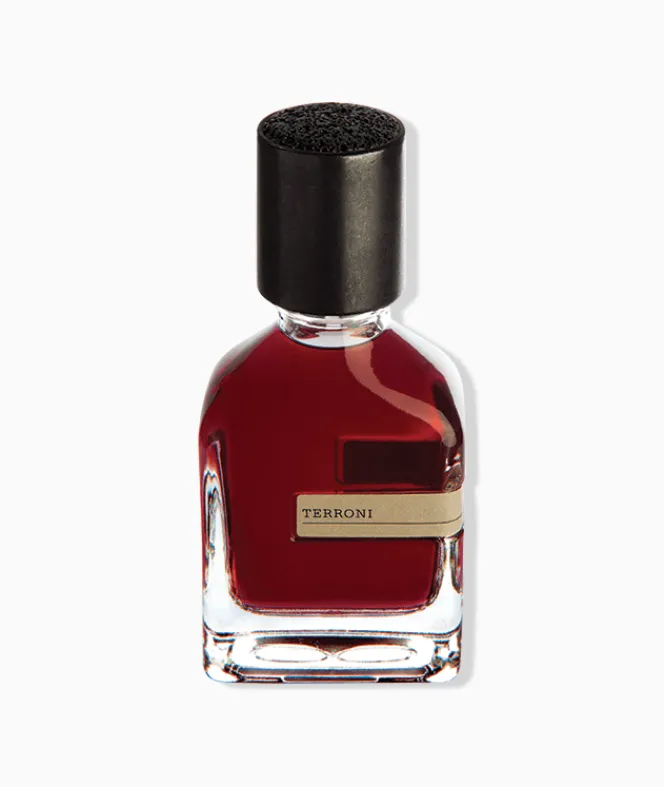 Terroni ORTO PARISI- Oriental|Woody