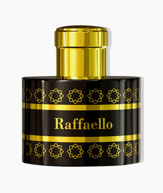 Raffaello PANTHEON ROMA- Aromatic|Spicy