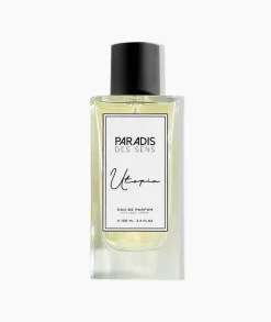 Utopia PARADIS DES SENS- Citrusy|Floral