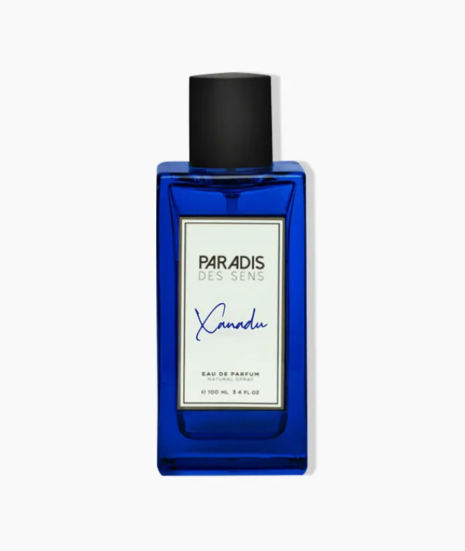 Xanadu PARADIS DES SENS- Floral