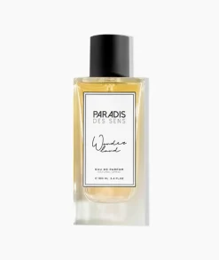 Wonderland PARADIS DES SENS- Oriental|Floral