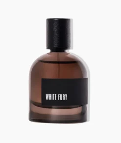 White Fury PARFUM BURO M – COLLECTIONS- Floral|Woody