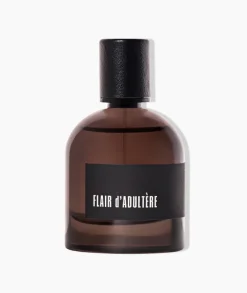 Flair d'Adultère PARFUM BURO M – COLLECTIONS- Floral