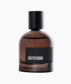 Tastysterone PARFUM BURO M – COLLECTIONS- Leathery|Woody