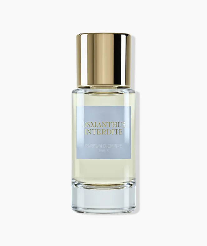 Osmanthus Interdite PARFUM D EMPIRE- Fruity|Floral