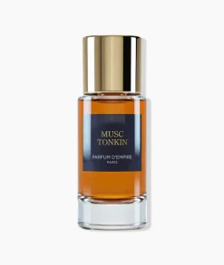 Musc Tonkin PARFUM D EMPIRE- Oriental|Floral