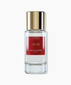 Le Cri De La Lumiere PARFUM D EMPIRE- Floral|Chypré