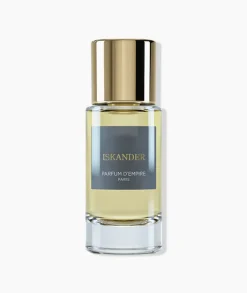 Iskander PARFUM D EMPIRE- Aromatic|Citrusy