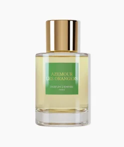 Azemour PARFUM D EMPIRE- Citrusy|Fruity