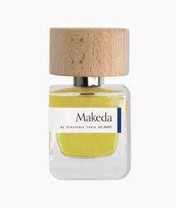 Makeda PARFUMEURS DU MONDE- Amber|Powdery